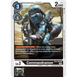 DCG [EX3-046 C] Commandramon
