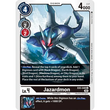 DCG [EX3-048 U] Jazardmon