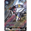DCG [EX3-054 SR] Darkdramon (Alternate Art)