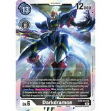DCG [EX3-054 SR] Darkdramon