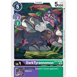 DCG [EX3-059 C] DarkTyrannomon