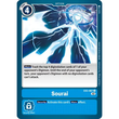 DCG [EX3-067 U] Sourai
