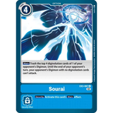 DCG [EX3-067 U] Sourai