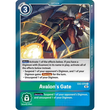 DCG [EX3-070 R] Avalons Gate