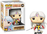 Funko POP! Inuyasha #769 Sesshomaru