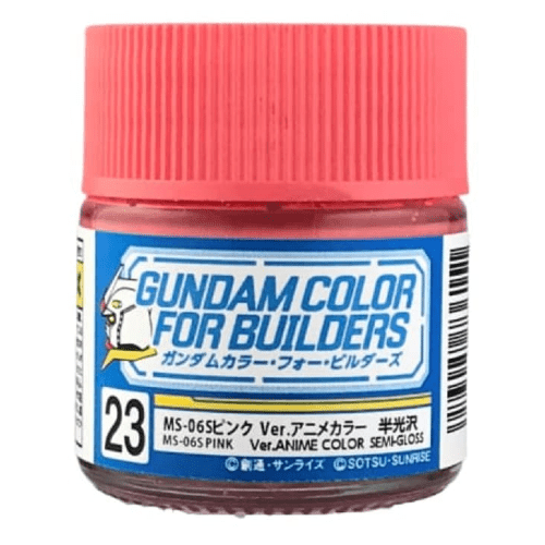 Mr. Color - G Gundam Color UG