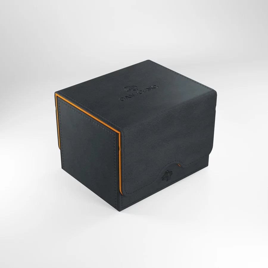Gamegenic Deck Box: Sidekick 100+ XL Convertible