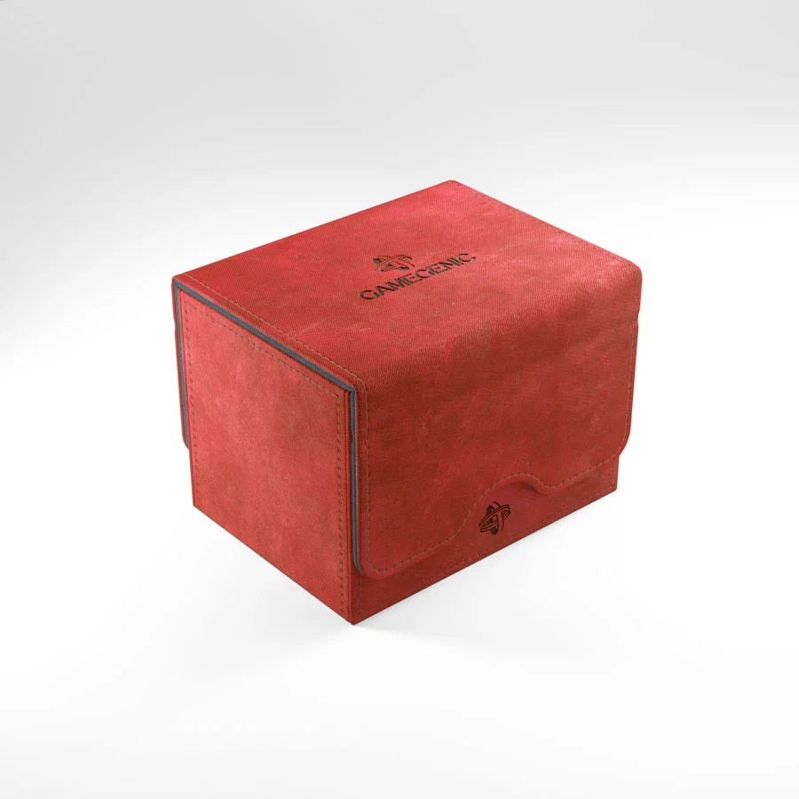 Gamegenic Deck Box: Sidekick 100+ XL Convertible