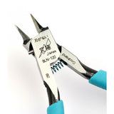 GodHand - Bladeless Nippers GH-BLN-120 (w/ Protection Cap)