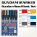 GMS109- Set - SEED Marker