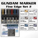 GMS126- FINE EDGE SET 2