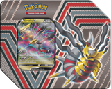 Pokemon TCG: Hidden Potential Tin