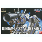 HG Seed/Destiny #13 Gundam Astray Blue Frame
