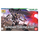 HG Gundam 00 - #009 GNW-001 Gundam Throne Eins