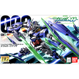 HG Gundam 00 - #066 00 QAN(T) Gundam