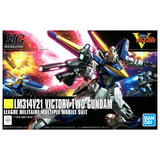 HGUC #169 Victory Two Gundam