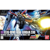 HGAC #174 Wing Gundam Zero
