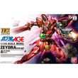 HG Gundam Age #15 Zeydra