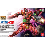 HG Gundam Age #15 Zeydra