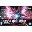 HGCE #224 Destiny Gundam