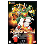 G-Gundam 1/100 Dragon Gundam