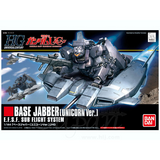 HGUC #144 Base Jabber (Unicorn Ver)