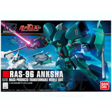HGUC #141 RAS-96 Anksha