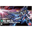 HGUC #186 MSZ-008 ZII