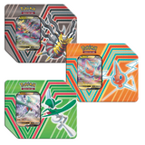Pokemon TCG: Hidden Potential Tin