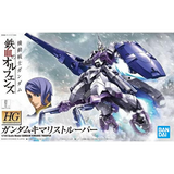 HG:IBO #016 Gundam Kimaris Trooper