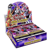 Yugioh: King's Court Booster Box | 083717853299
