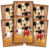 Disney Lorcana TCG Card Sleeves