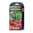 Disney Lorcana TCG Starter Deck - The First Chapter