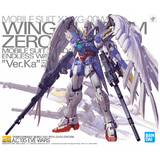 MG Wing Gundam Zero EW ver. Ka