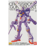 MG Cross Bone Gundam X1 Ver. Ka