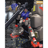 MG RX-78GP02A Gundam