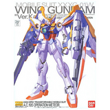 MG XXXG-01W Wing Gundam Ver. Ka