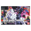 HGFC #128 Master Gundam & Fuun Saiki