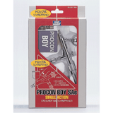 Mr. Hobby: Procon Boy SAe Single Action Type