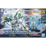 HGBD:R #031 Nepteight Unit