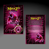 MetaZoo TCG: Nightfall Theme Deck - Stikini Owl (Cosmic) (1st Edition)