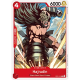 OPCG [OP01-018 C] Hajrudin