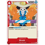 OPCG [OP01-022 UC] Brook