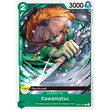 OPCG [OP01-037 C] Kawamatsu