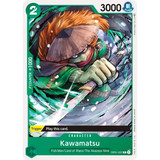 OPCG [OP01-037 C] Kawamatsu