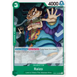 OPCG [OP01-052 UC] Raizo