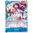 OPCG [OP01-064 C] Alvida