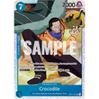 OPCG [OP01-067 SR] Crocodile