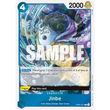 OPCG [OP01-071 R] Jinbe
