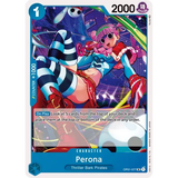 OPCG [OP01-077 UC] Perona